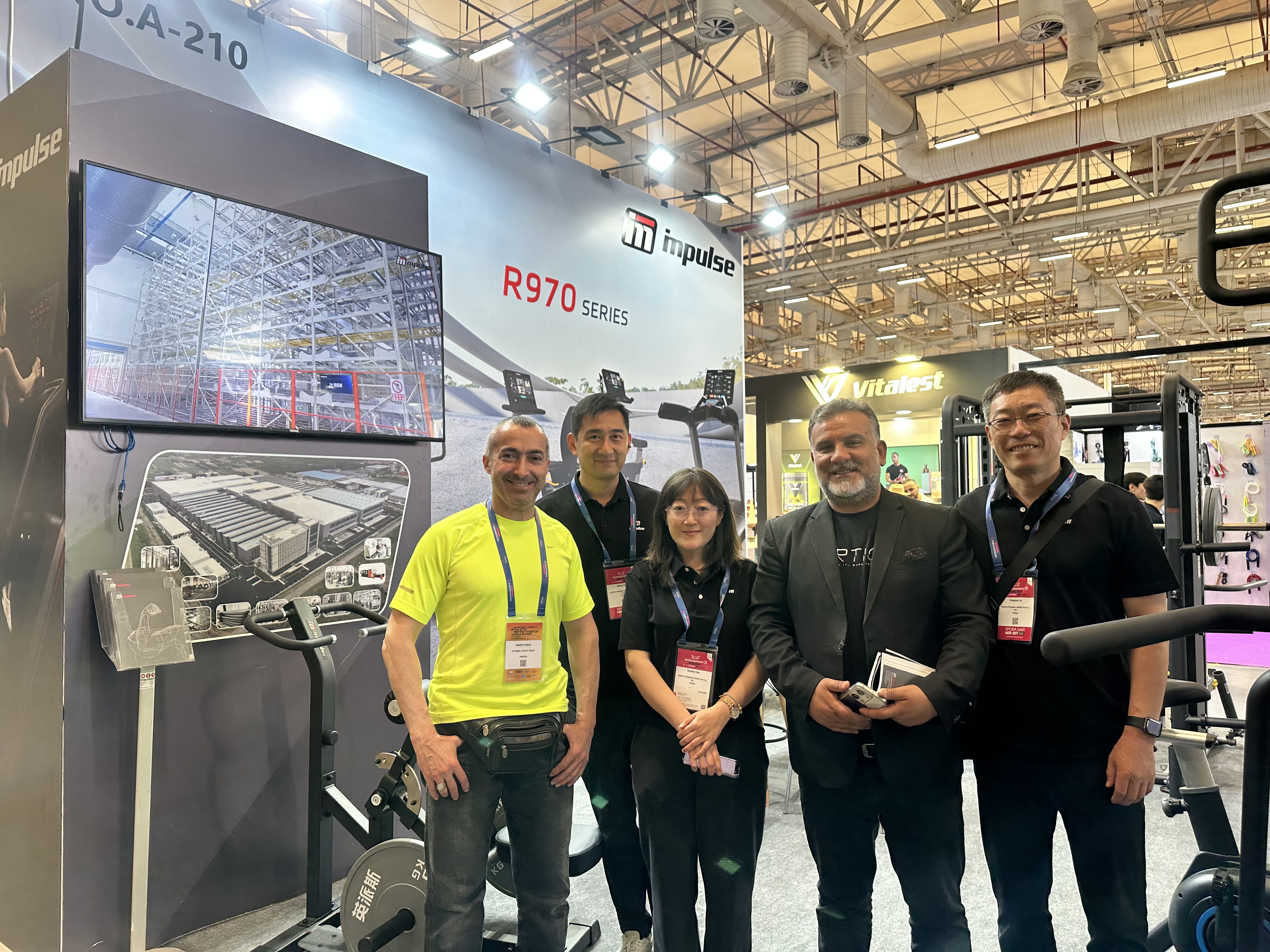 青岛即墨：“好品山东”扬帆全球 产业升级 赋能中国智造