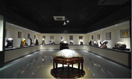 “博物馆+”激活文旅消费新潜能 青岛市崂山区博物馆“串珠成链”