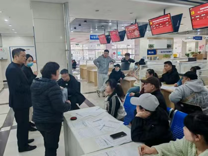 青岛市市南区：建立“联调式、集约式”机制，构建和谐劳动关系