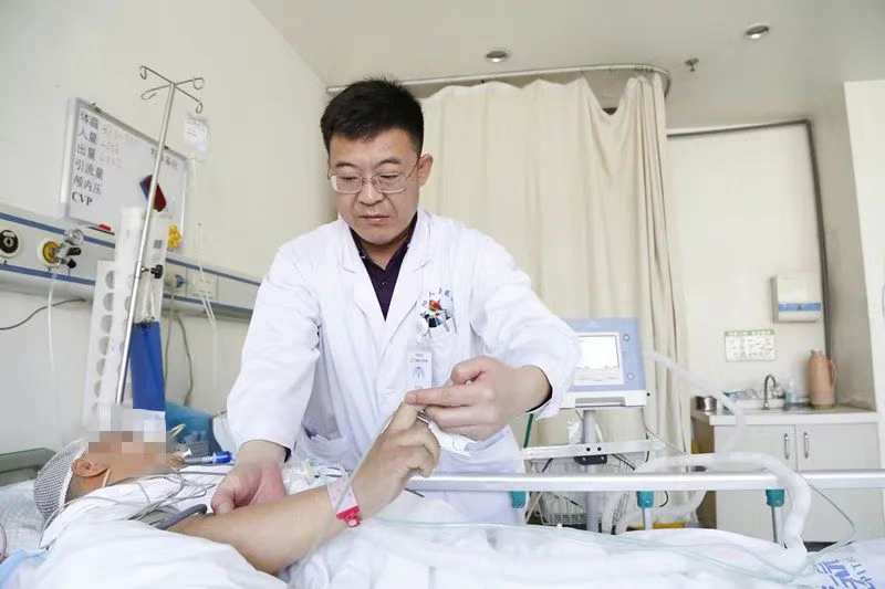 【喜报】青岛市城阳区人民医院斩获第六届“健康杯”职工创新成果展示擂台赛冠军