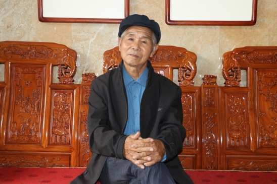 大山里群众健康的“守护神”——专访民间赤脚医生郭凡应