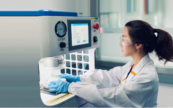 第35届青岛国际啤酒节崂山会场 “检验检测主题日”即将启幕，邀您共赴品质之约