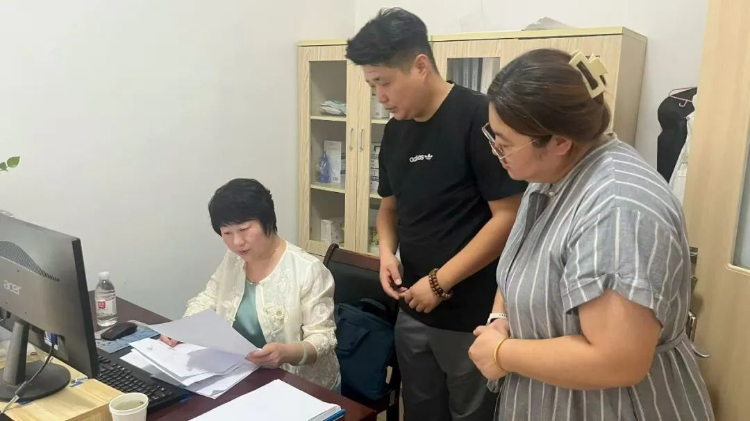 青西新区第六人民医院严重精神障碍患者服务管理专项指导受欢迎