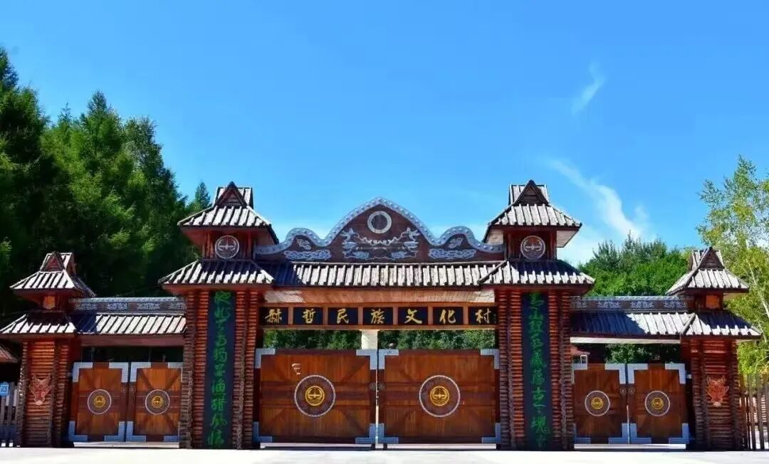 佳木斯文旅局：奏响东极文旅最强音