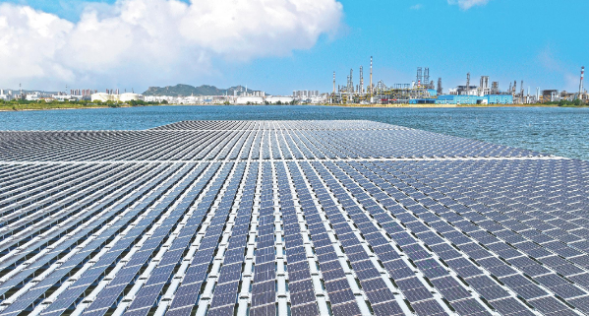 科技兴海：释放“蓝色引擎”新动能