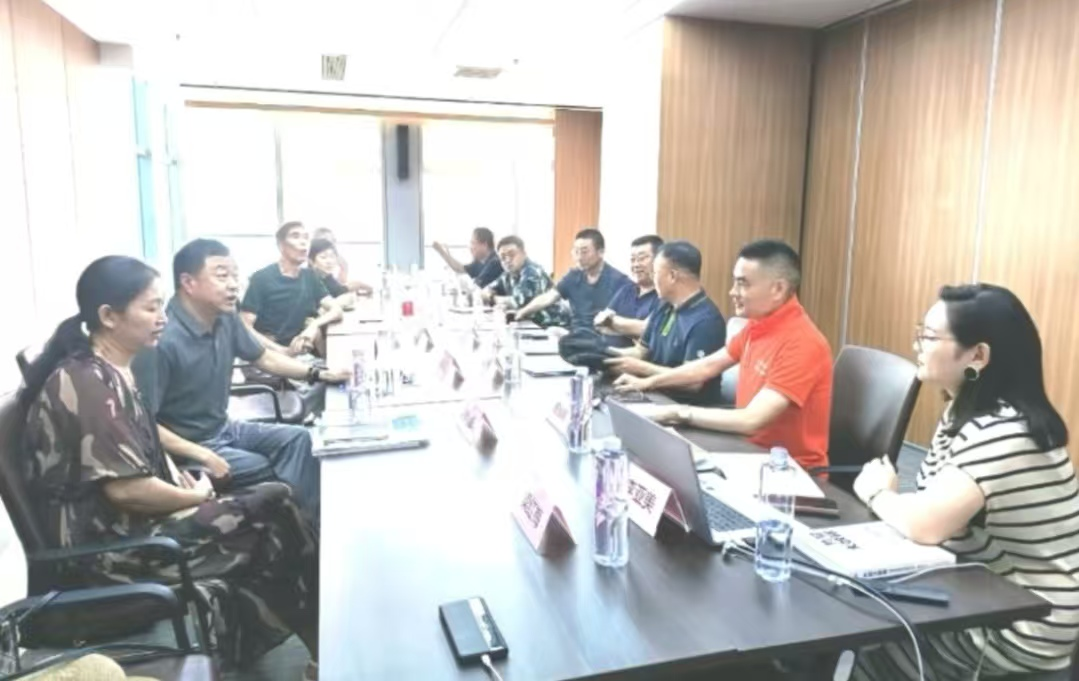 携手共赢逐梦全球，环球慧思青岛出海联谊会圆满举行