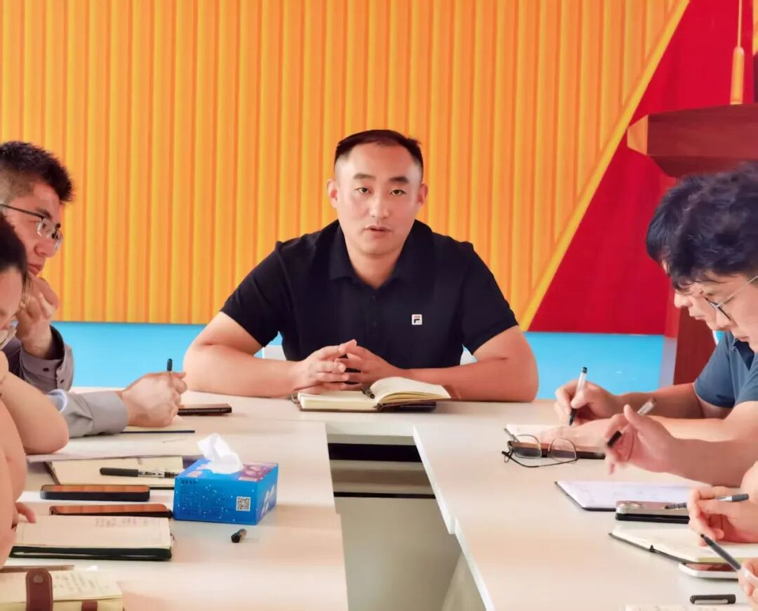 聚焦规范创新，服务患者需求