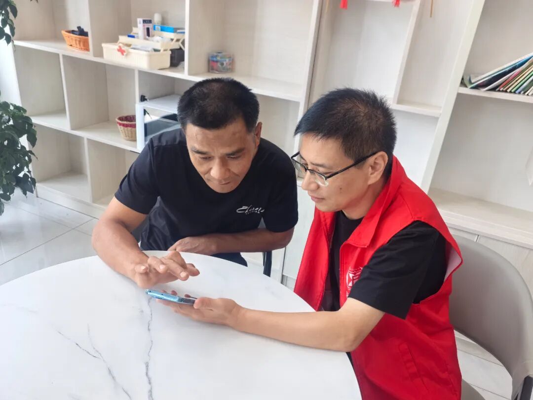 江西奉新：开展优化营商环境问卷调查