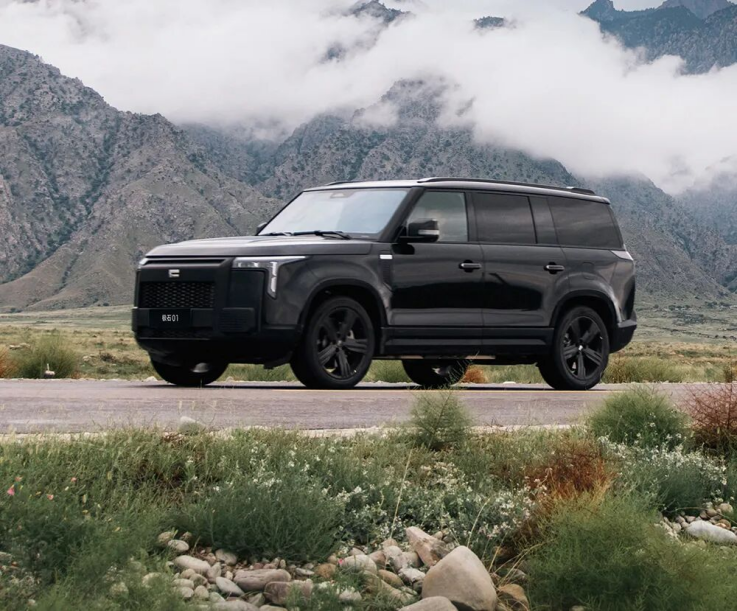 国庆来青岛 汽车消费品牌活动热力十足