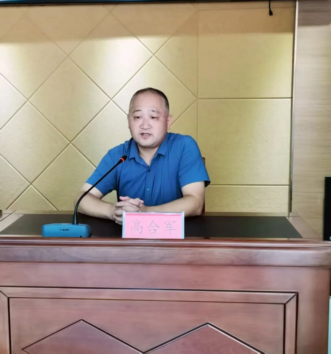 参加精神障碍社区康复工作人员培训班，全面提升基层服务能力