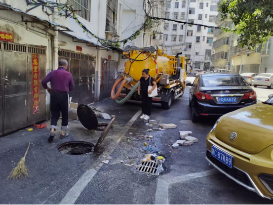 江西奉新：切实为民办实事 贴心服务解民忧