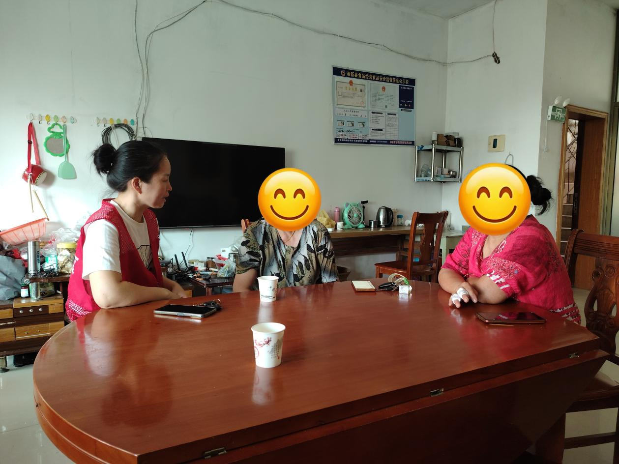 江西奉新：噪音扰邻顺利化解