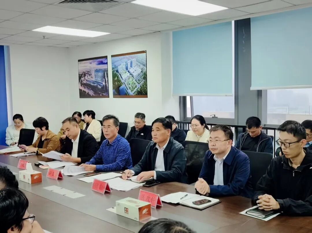 青岛西海岸新区全面筑牢严重精神障碍患者服务保障防线