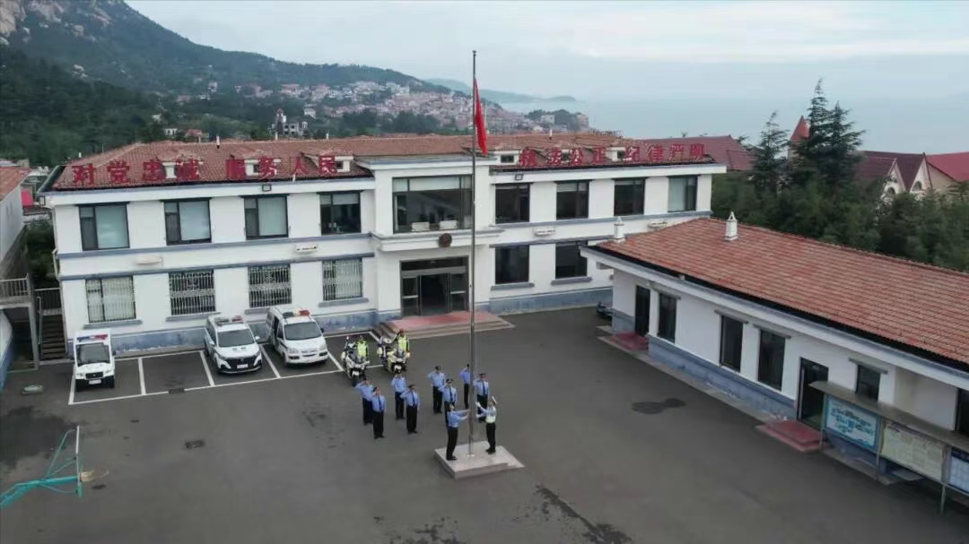 “交所融合”高效处置突发警情，纠纷与拥堵同步化解