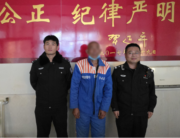 男子深夜流窜盗窃农作物 莱西警方快速破案擒“硕鼠”