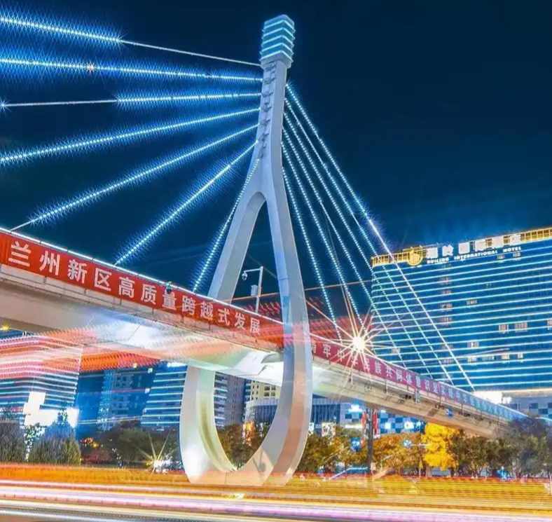 兰州新区党工委：加强党的全面领导  发挥好党媒主渠道 、主阵地和主力军作用