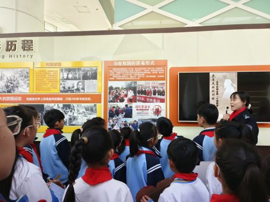 城阳公安：防范宣传“多线推进”，这个冬天既温暖又安全