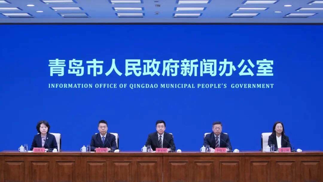 从“象牙塔”转向“主战场” 青岛以50个示范学科打通产教融合“最后一公里”