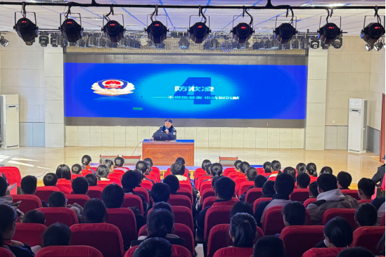 伴你逐光！城阳公安“警”力全开护航开学季