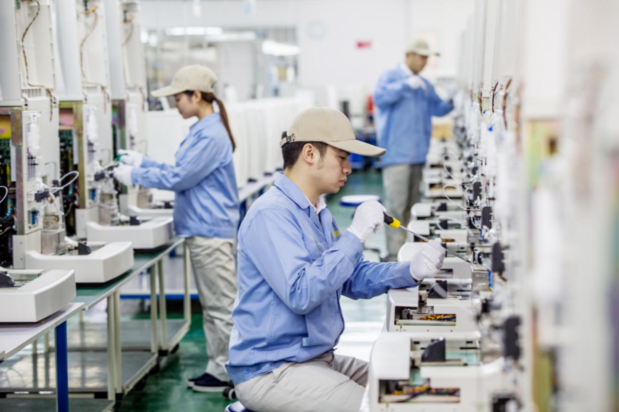 广西桂林生物医药产业12个项目入选自治区工业振兴专项资金拟支持名单 居全区首位