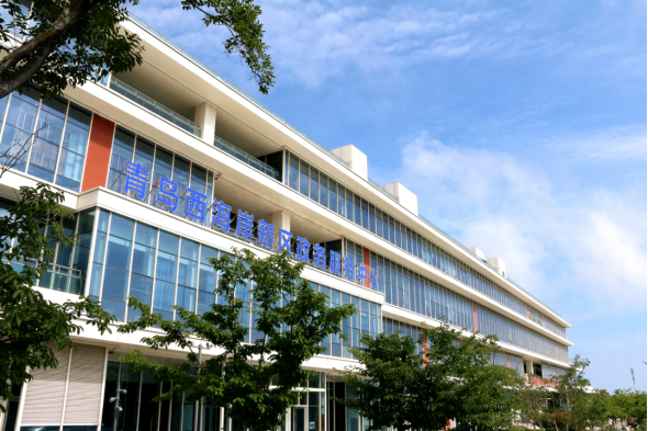 青岛西海岸新区：优化食品经营许可服务 护航“舌尖安全”