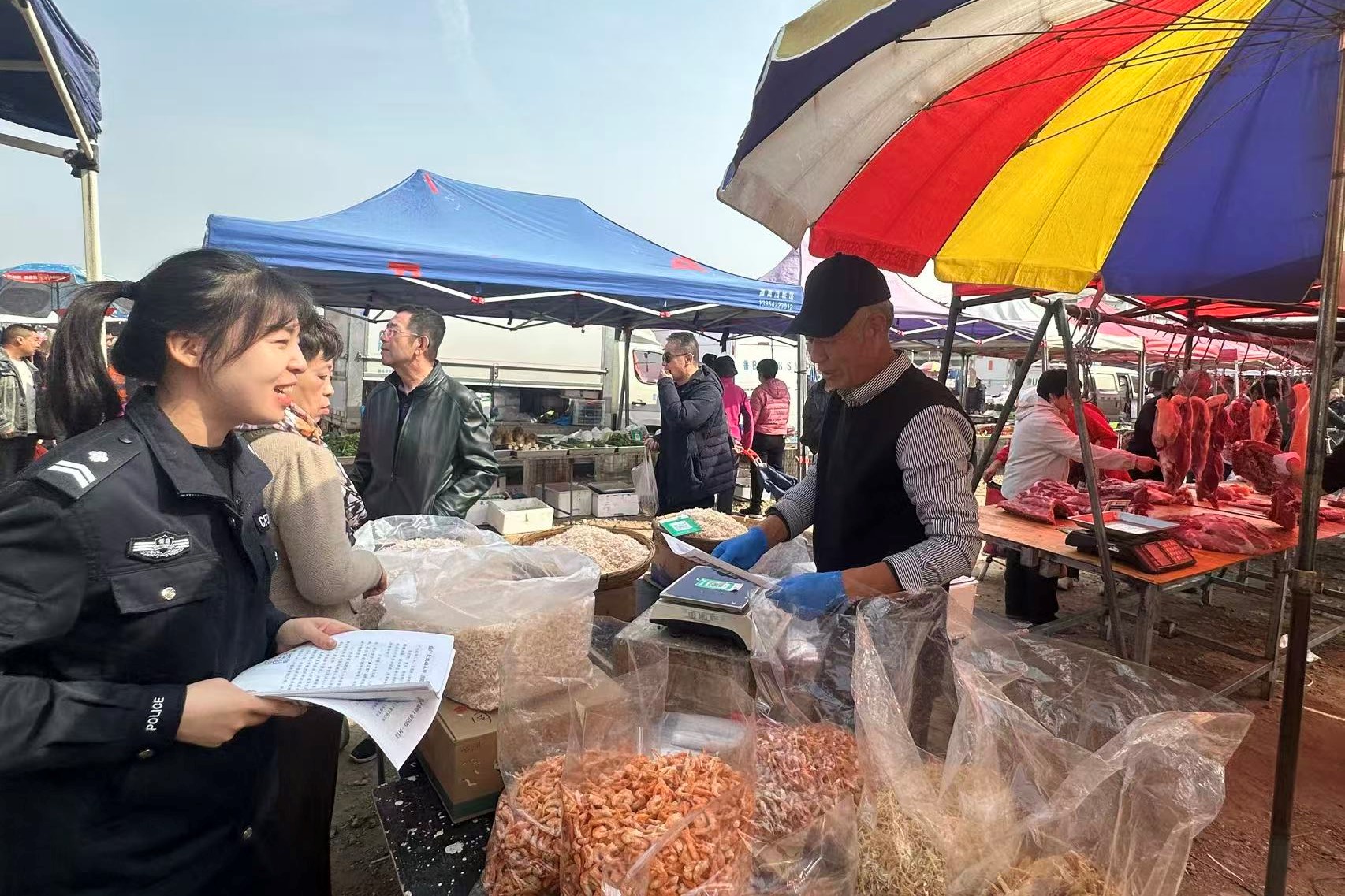 不止“听得见”，更要“防得住”