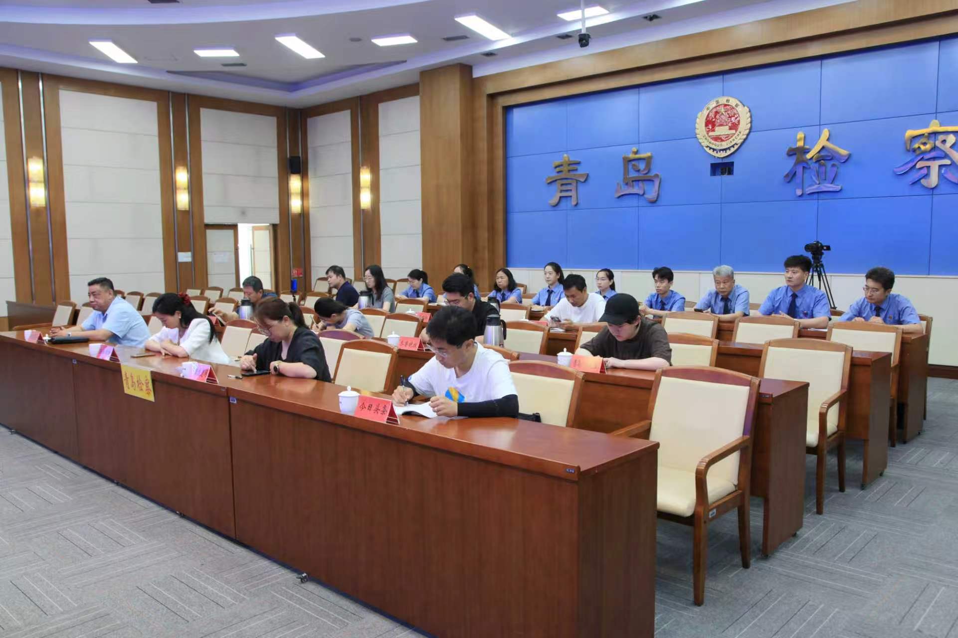 以案为鉴，对毒品说“不”！青岛检察机关集中发布毒品犯罪优秀典型案例