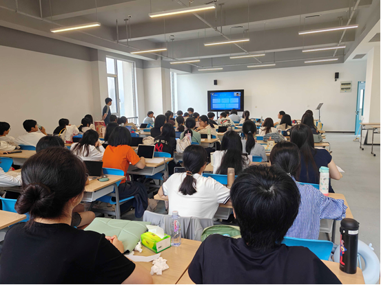 “护苗”走起！崂山公安送上“暑期平安锦囊”